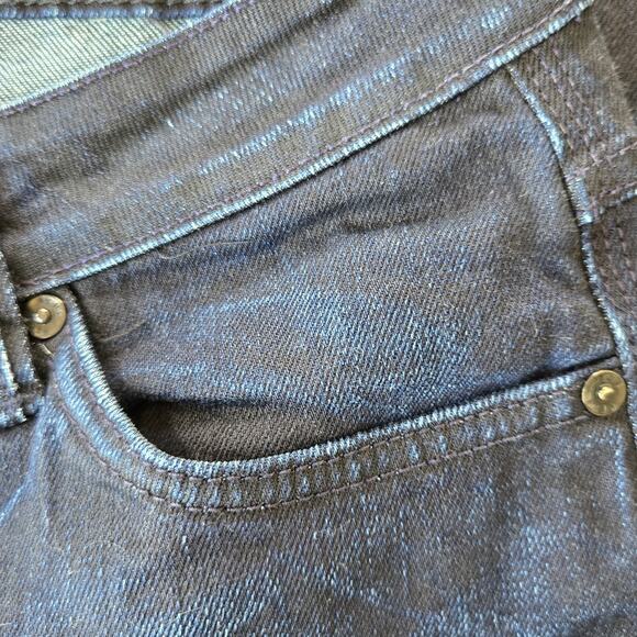 Neuw Iggy Skinny Jeans Size 29 x 31 - Picture 8 of 12